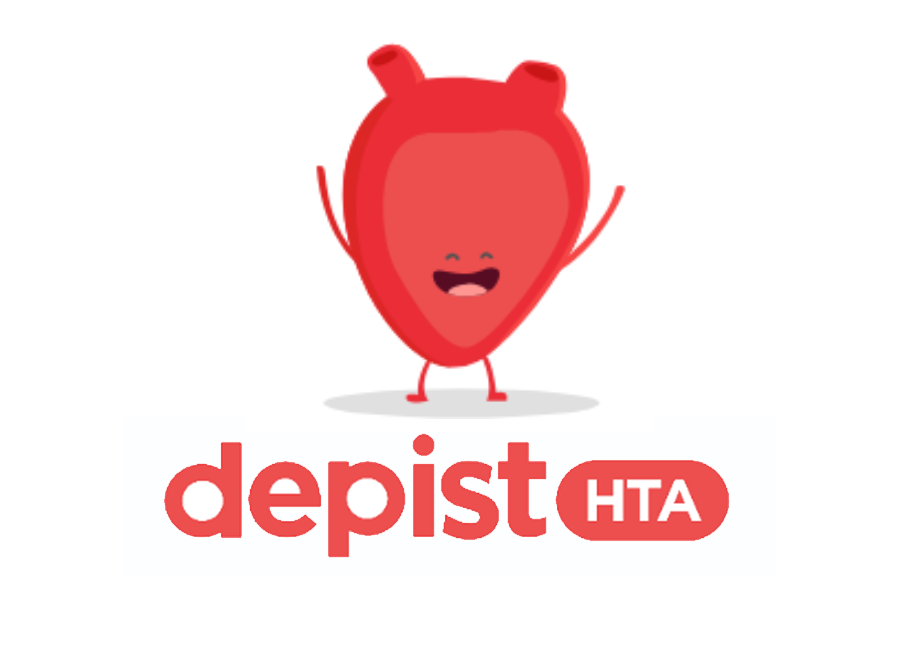 Logo depistHTA