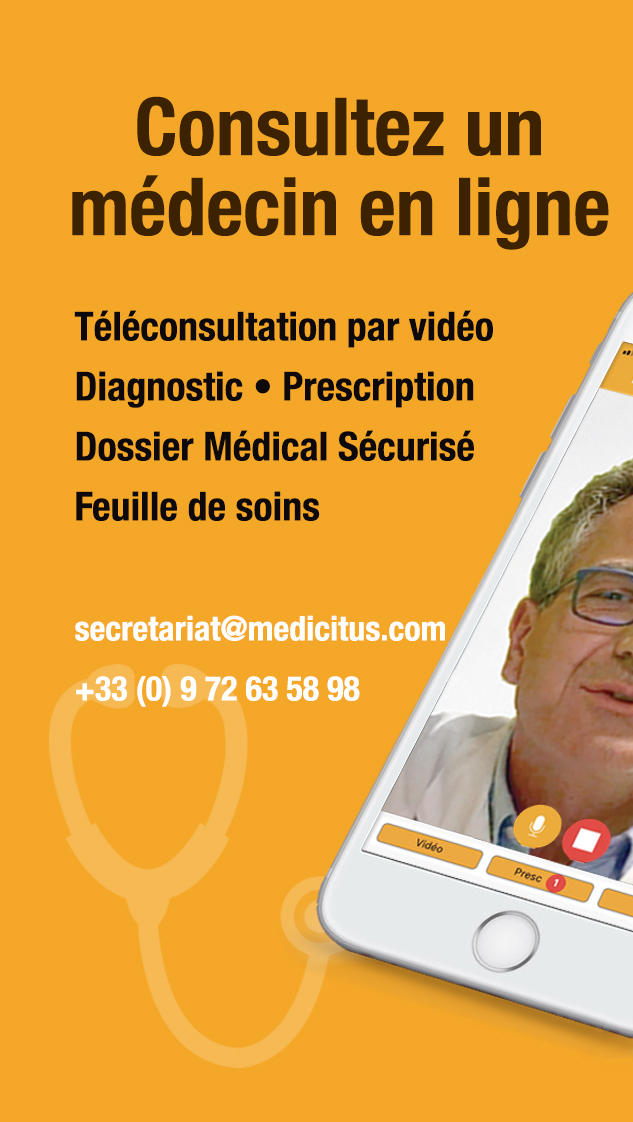 Présentation Médicitus