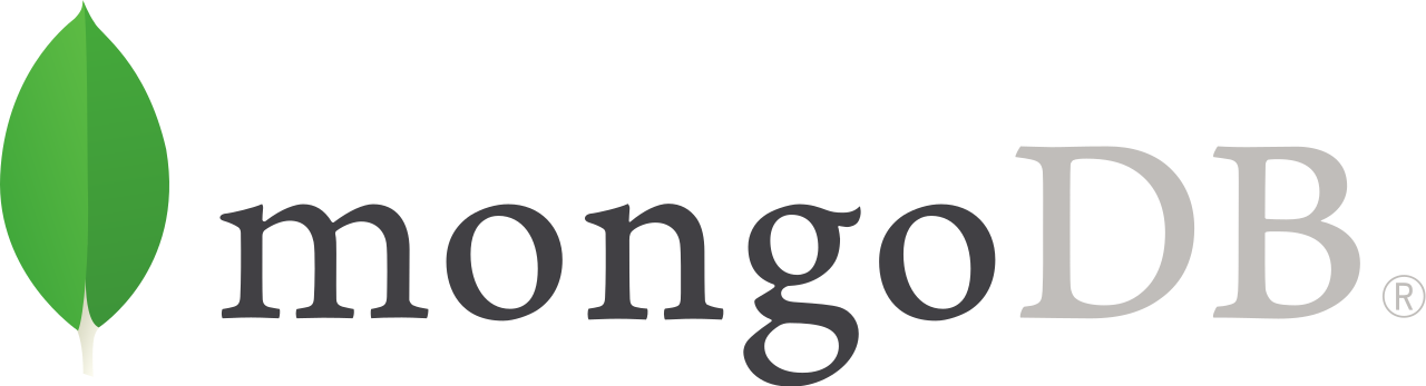 Logo Mongo DB